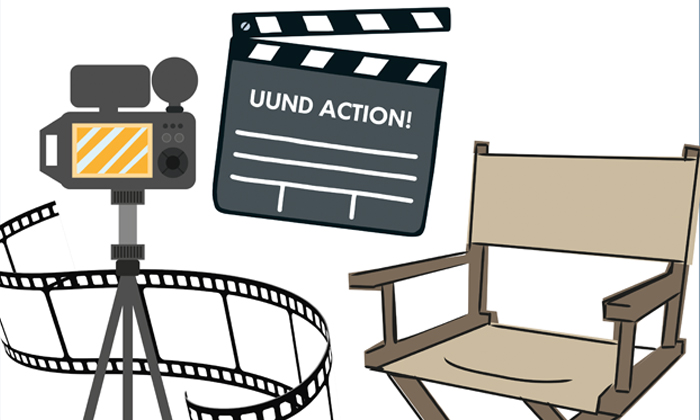 Uuuund Action/Odysseum Köln